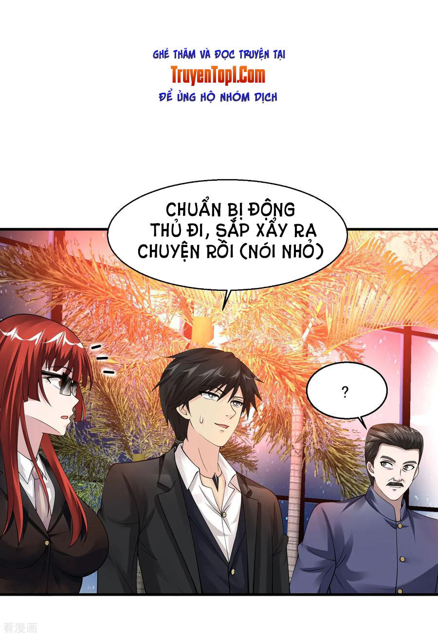 Tuyệt Phẩm Y Thánh Chapter 67 - 5