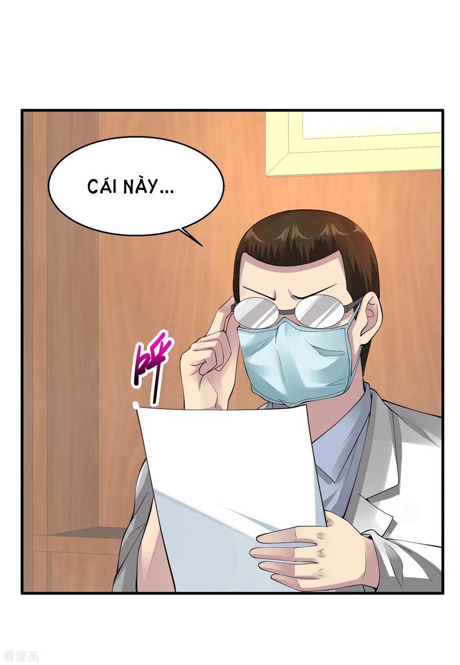 Tuyệt Phẩm Y Thánh Chapter 68 - 1