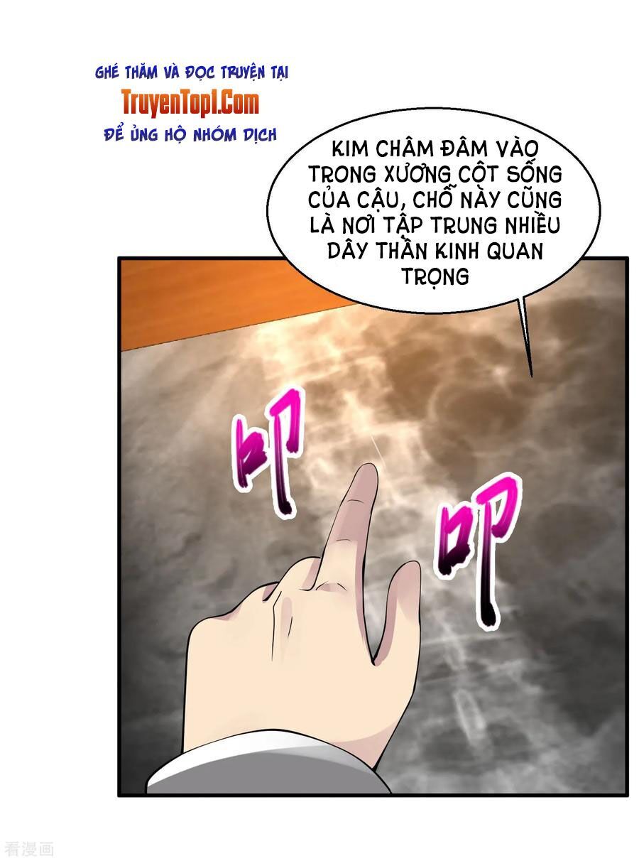 Tuyệt Phẩm Y Thánh Chapter 68 - 2