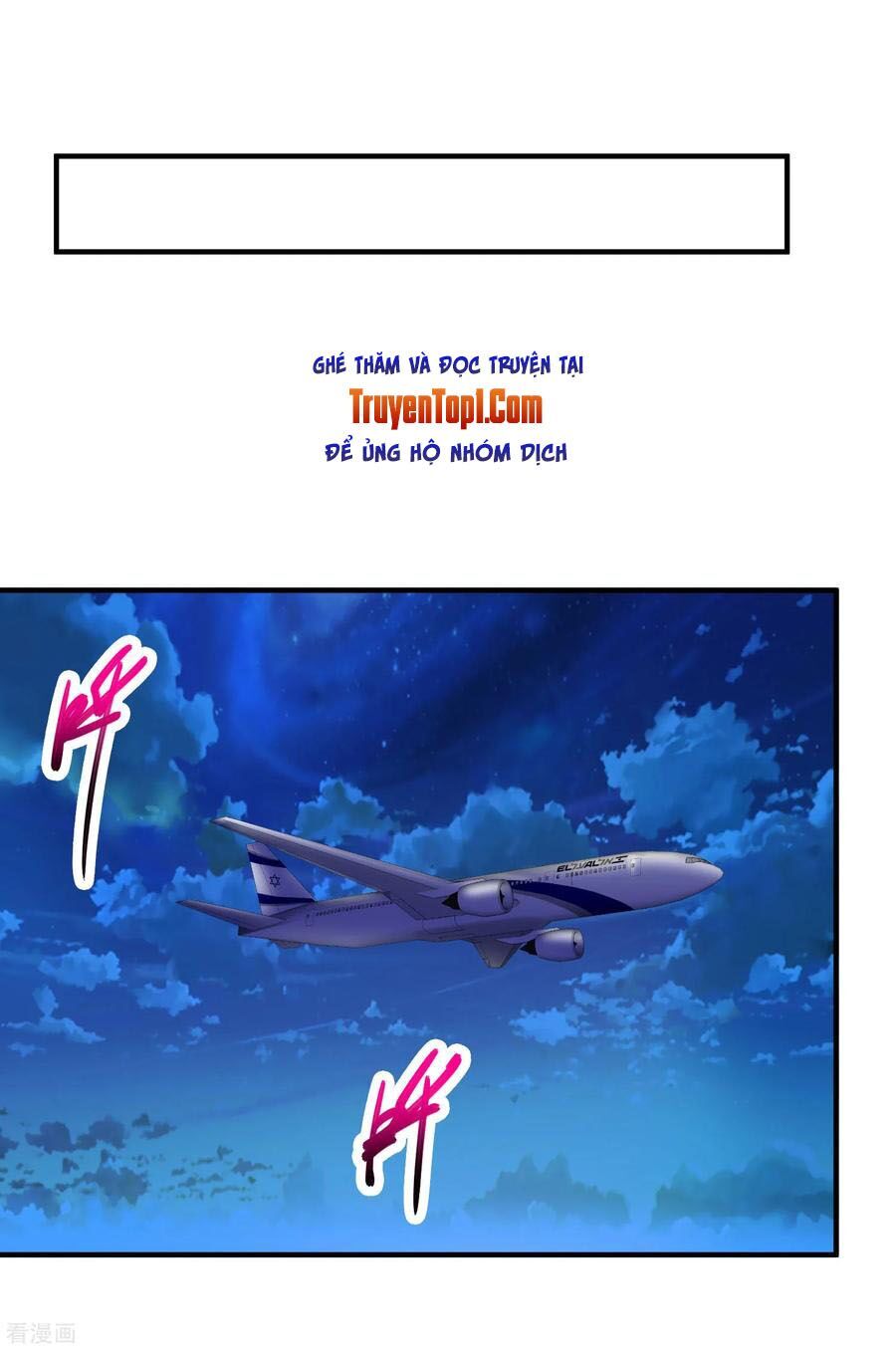 Tuyệt Phẩm Y Thánh Chapter 68 - 11