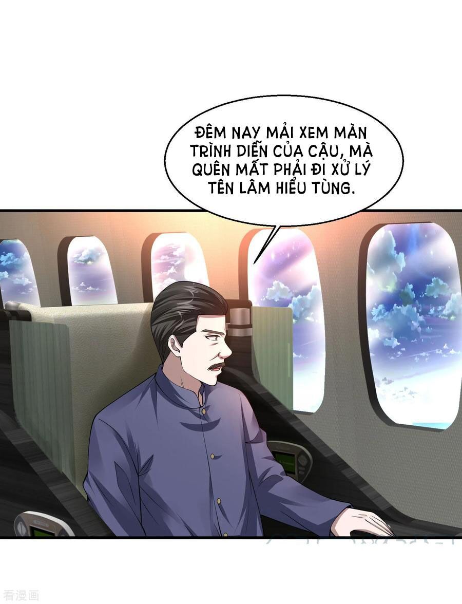 Tuyệt Phẩm Y Thánh Chapter 68 - 12