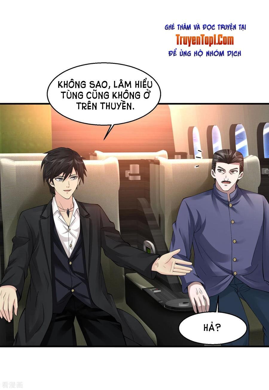 Tuyệt Phẩm Y Thánh Chapter 68 - 13