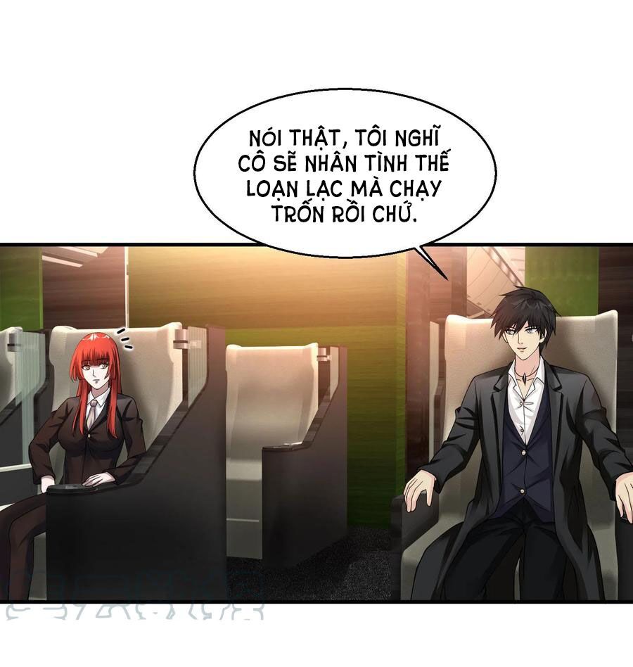 Tuyệt Phẩm Y Thánh Chapter 68 - 15