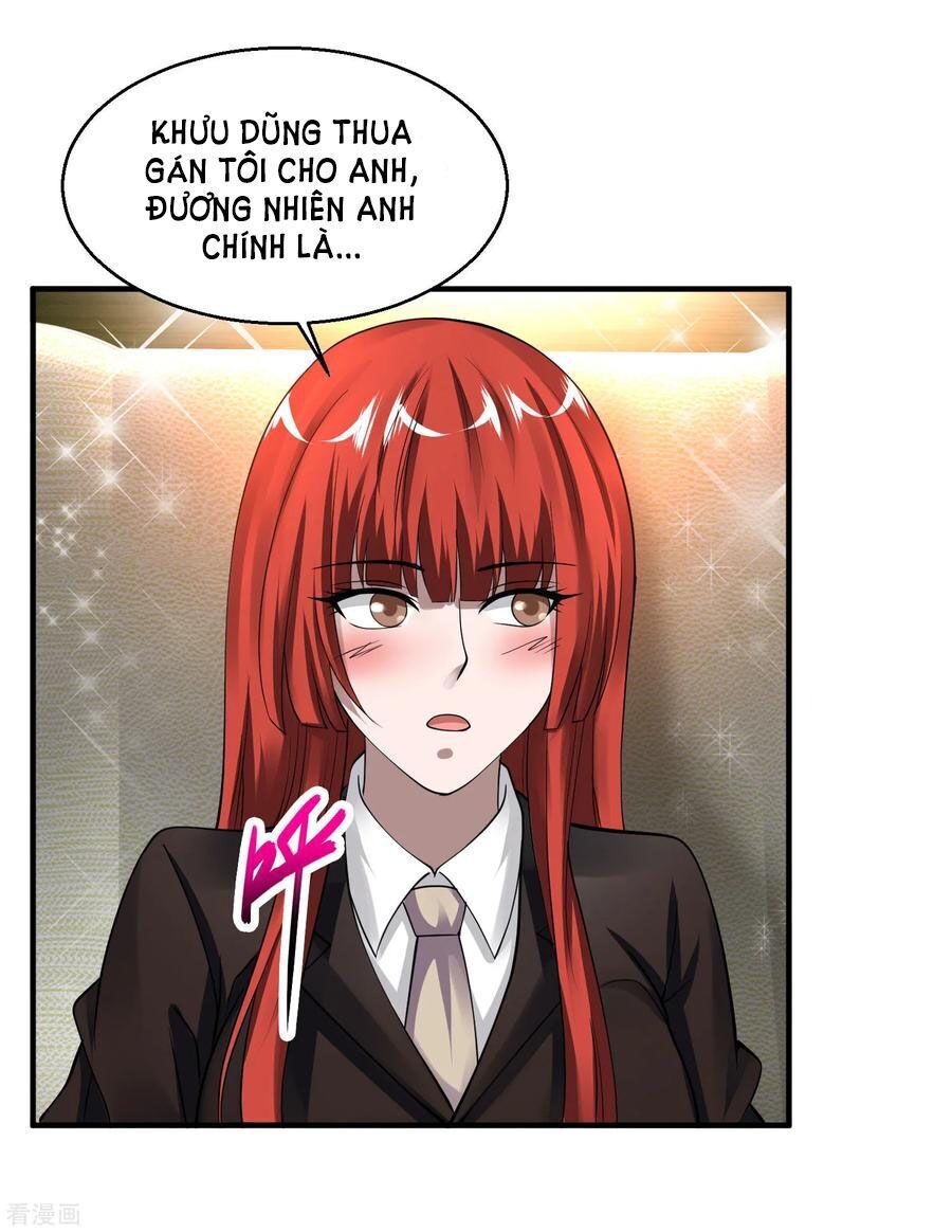 Tuyệt Phẩm Y Thánh Chapter 68 - 16