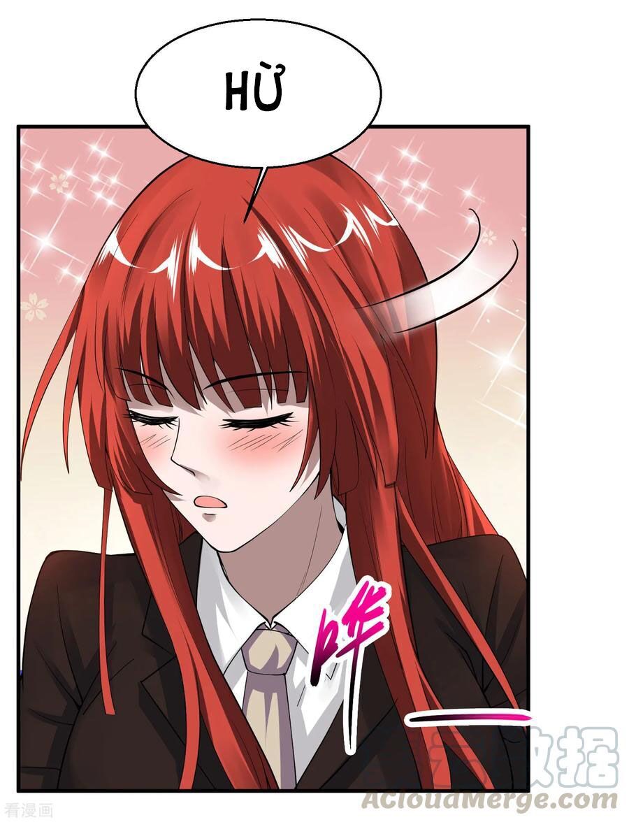 Tuyệt Phẩm Y Thánh Chapter 68 - 18