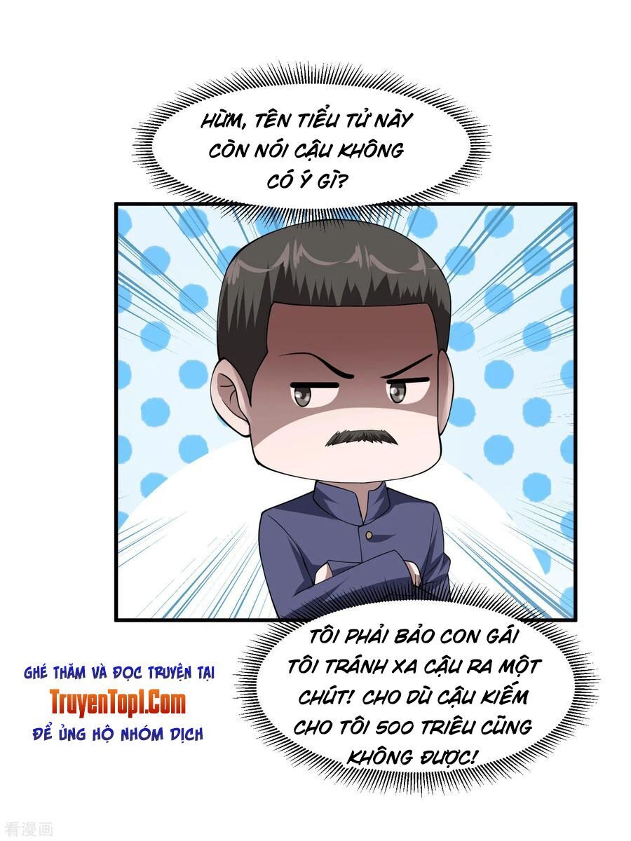 Tuyệt Phẩm Y Thánh Chapter 68 - 19