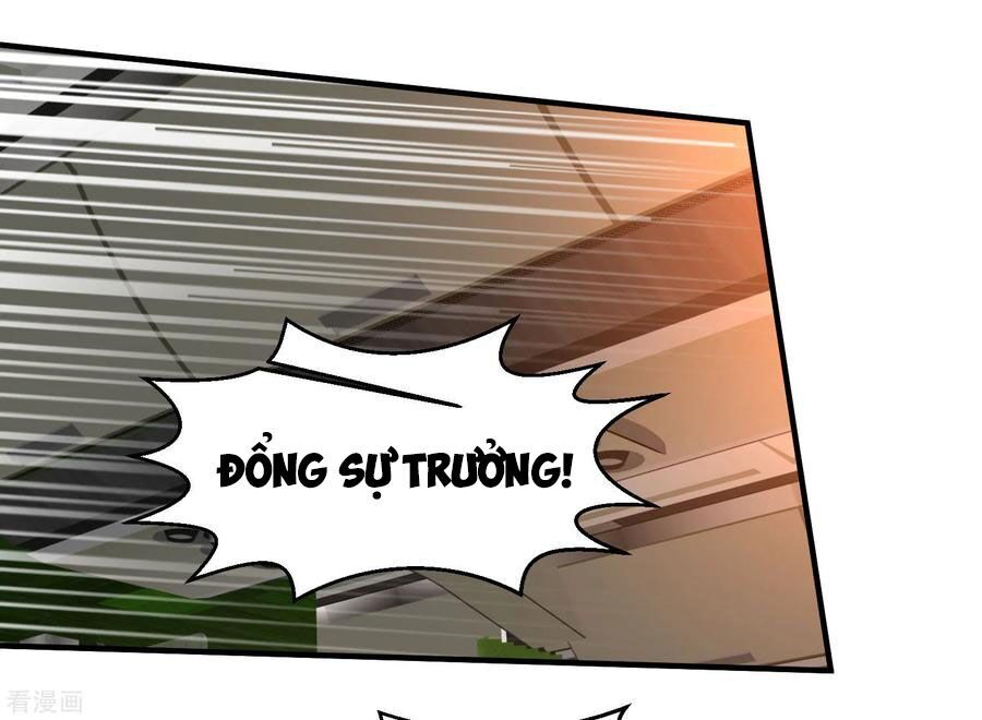 Tuyệt Phẩm Y Thánh Chapter 68 - 20