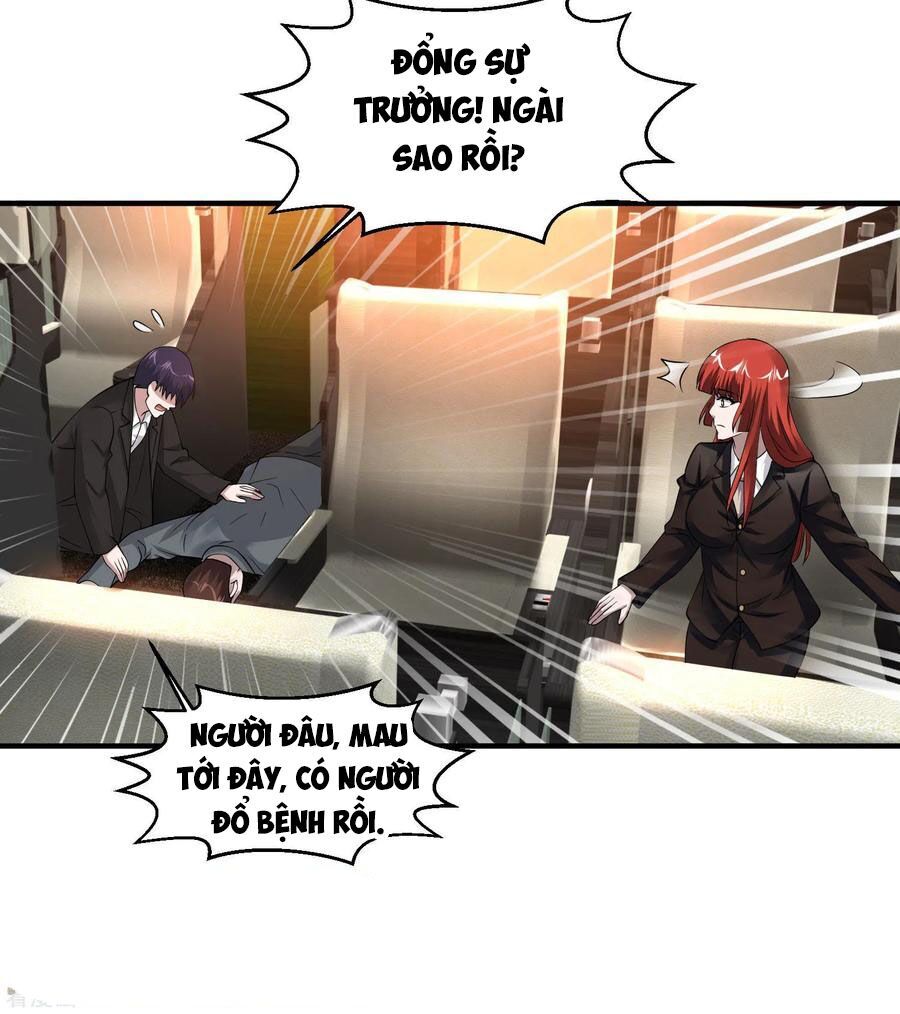 Tuyệt Phẩm Y Thánh Chapter 68 - 21