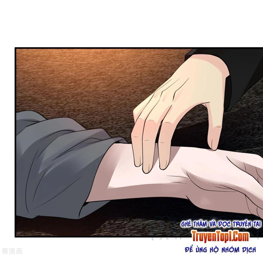 Tuyệt Phẩm Y Thánh Chapter 68 - 24