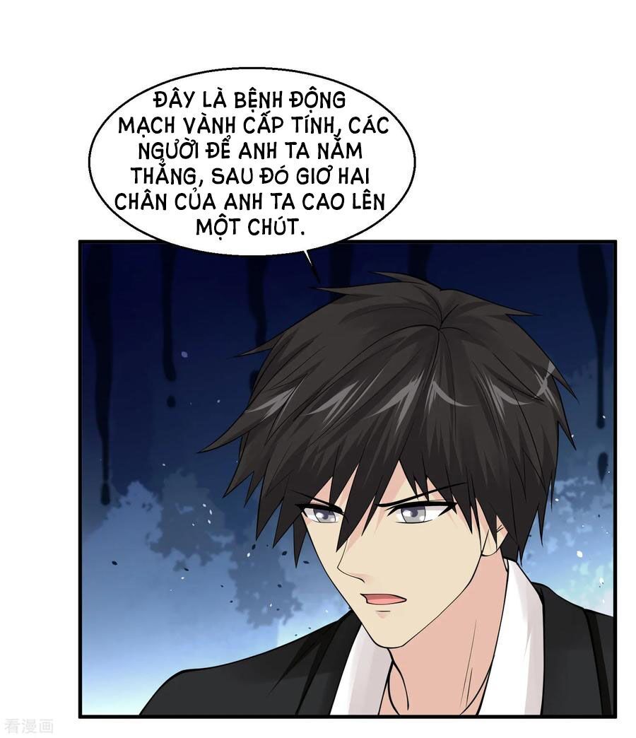 Tuyệt Phẩm Y Thánh Chapter 68 - 26