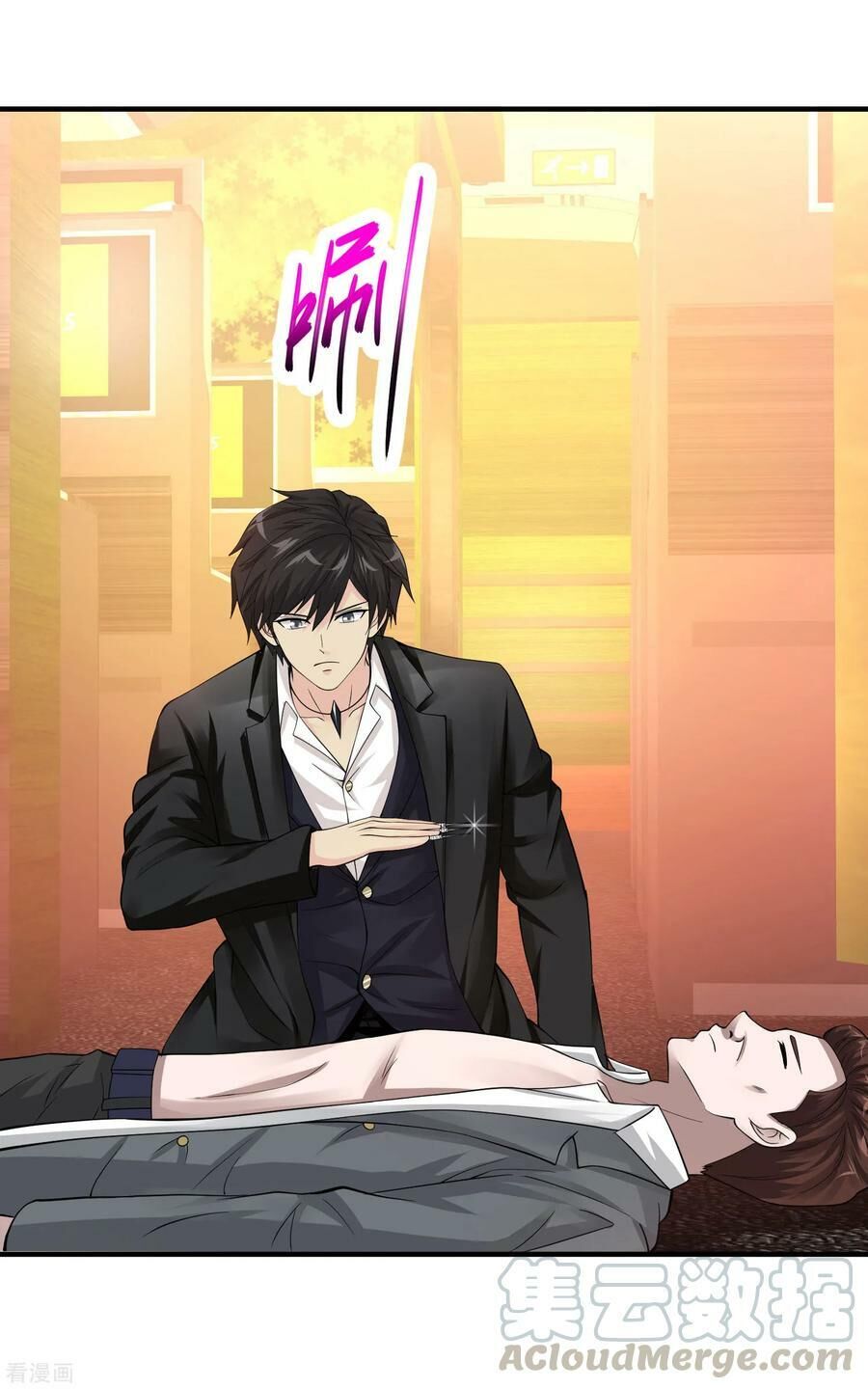 Tuyệt Phẩm Y Thánh Chapter 68 - 30