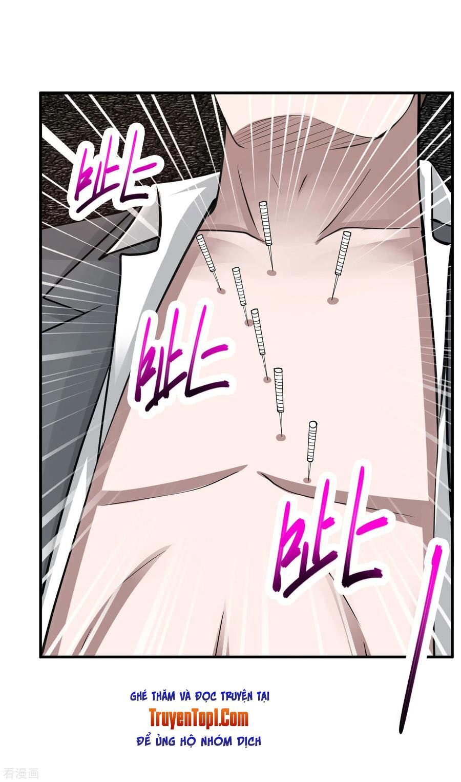Tuyệt Phẩm Y Thánh Chapter 68 - 32