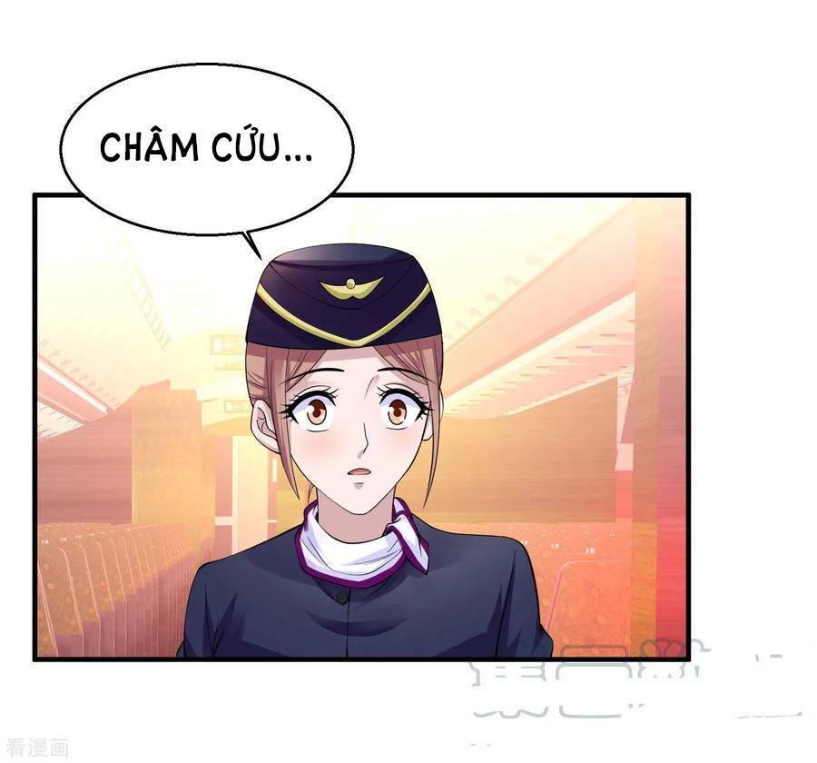 Tuyệt Phẩm Y Thánh Chapter 68 - 33