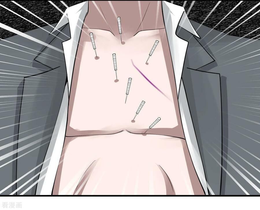 Tuyệt Phẩm Y Thánh Chapter 68 - 35