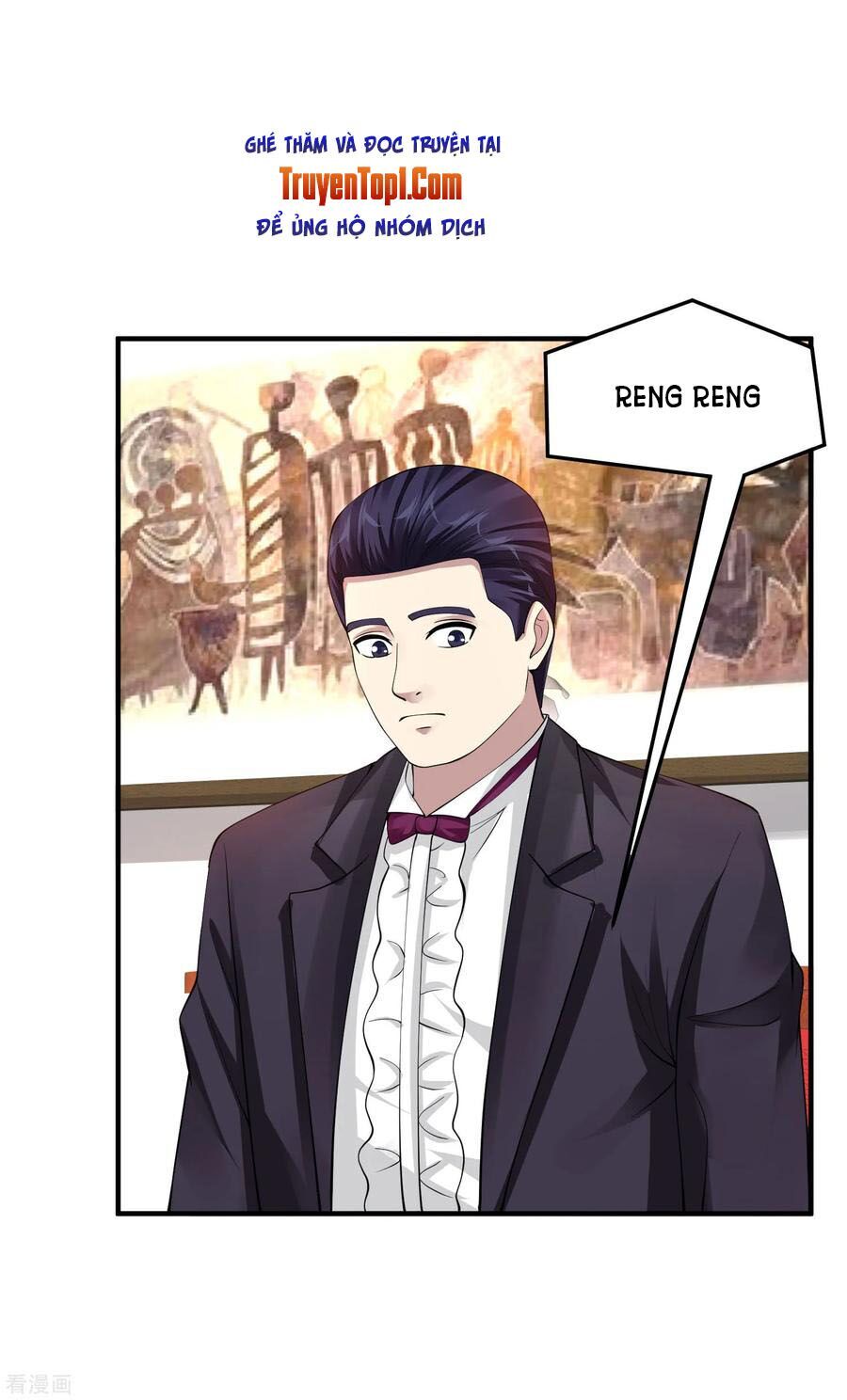 Tuyệt Phẩm Y Thánh Chapter 68 - 5