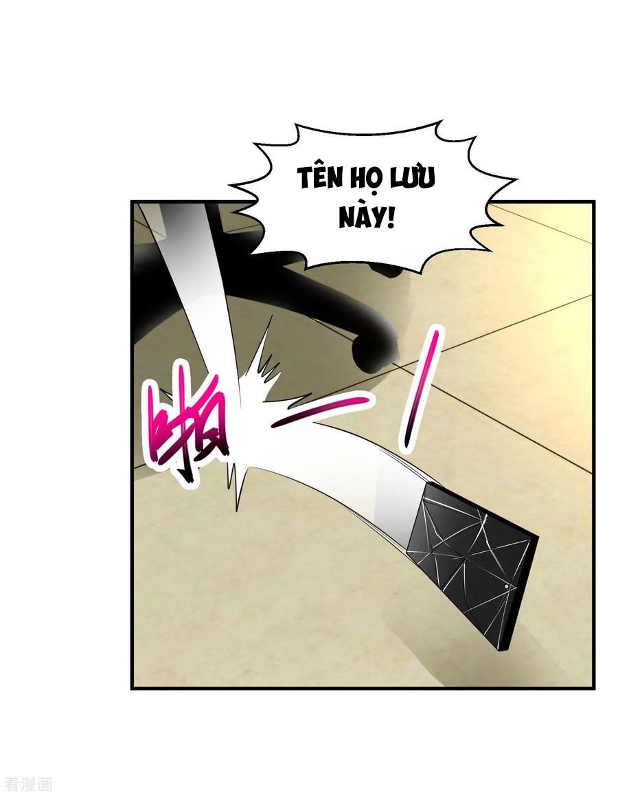 Tuyệt Phẩm Y Thánh Chapter 68 - 7