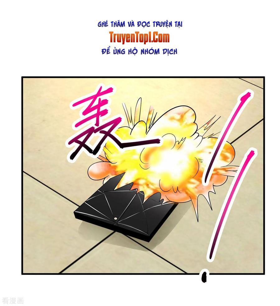 Tuyệt Phẩm Y Thánh Chapter 68 - 8