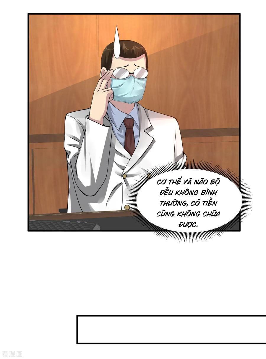 Tuyệt Phẩm Y Thánh Chapter 68 - 10