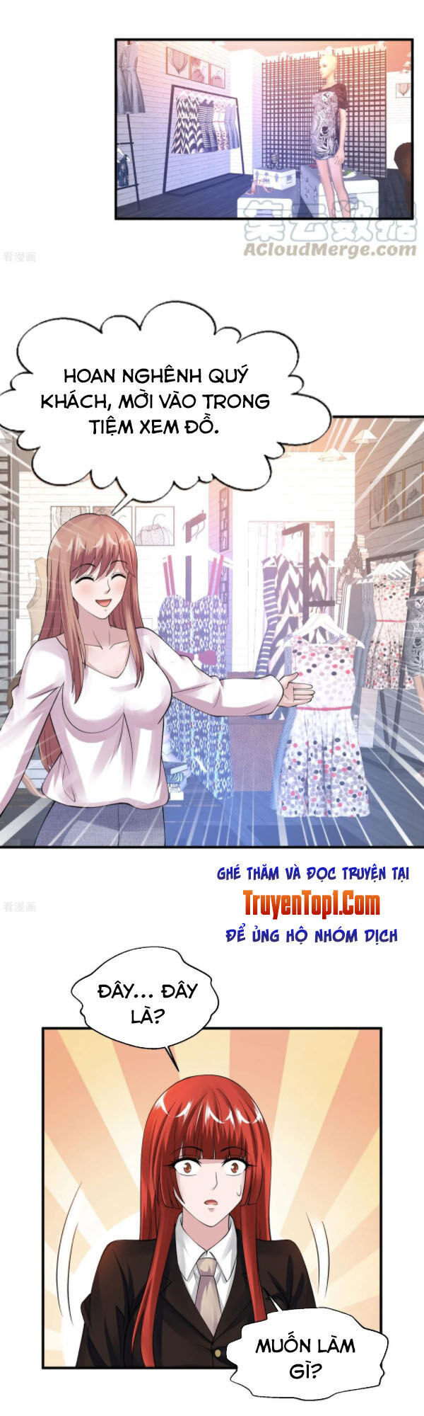 Tuyệt Phẩm Y Thánh Chapter 69 - 11