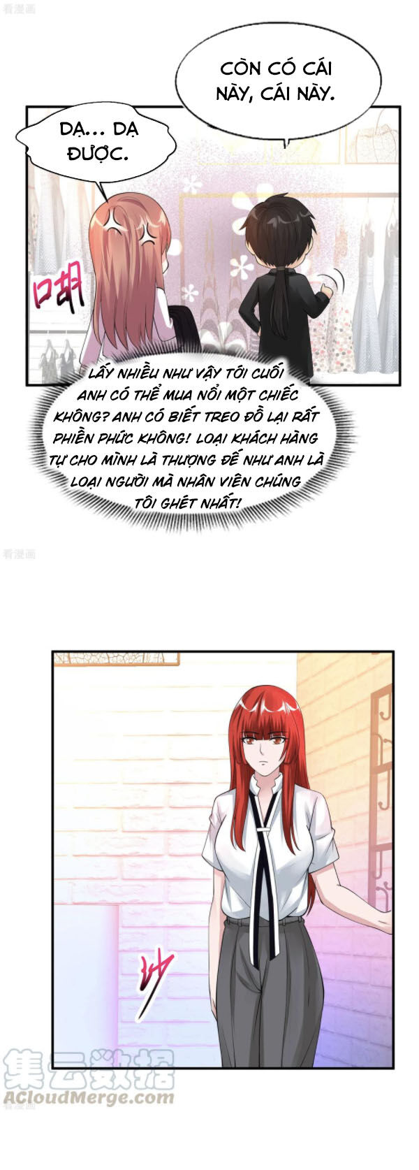 Tuyệt Phẩm Y Thánh Chapter 69 - 19