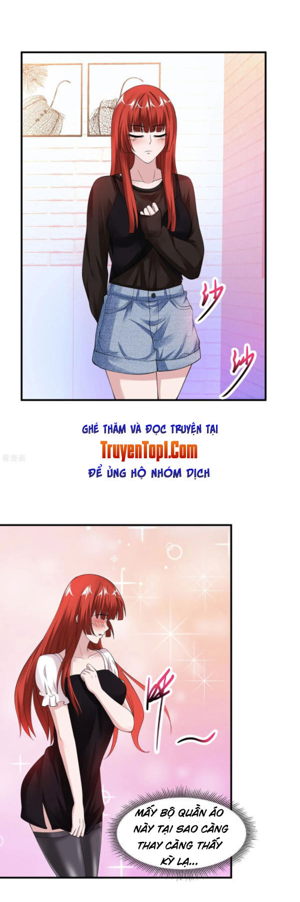 Tuyệt Phẩm Y Thánh Chapter 69 - 20