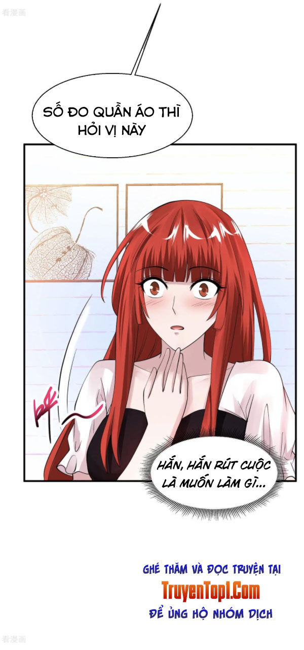 Tuyệt Phẩm Y Thánh Chapter 69 - 23