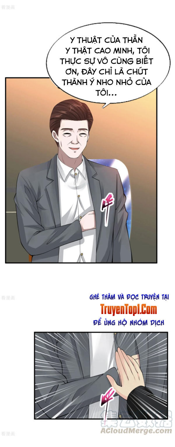 Tuyệt Phẩm Y Thánh Chapter 69 - 7