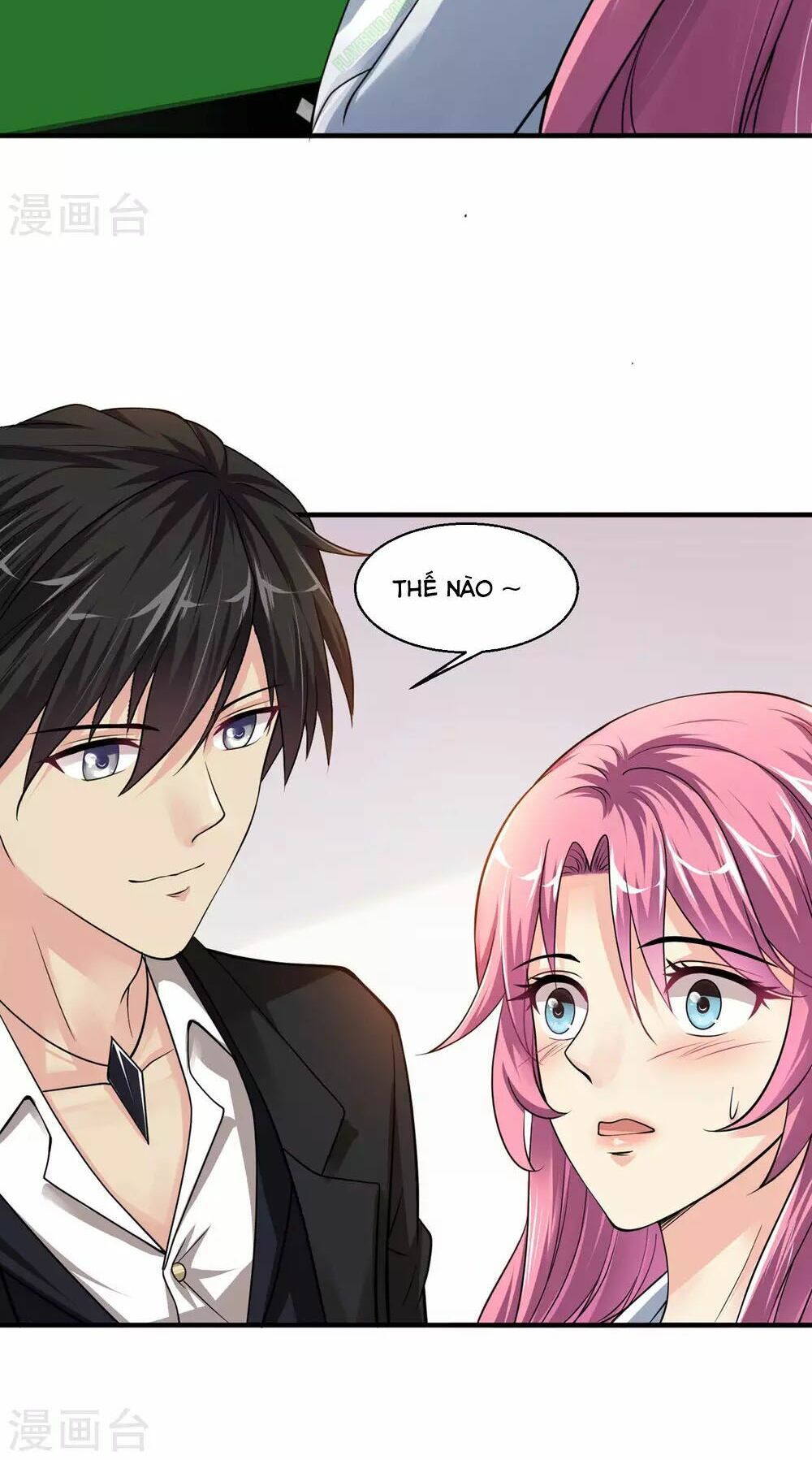 Tuyệt Phẩm Y Thánh Chapter 7 - 13