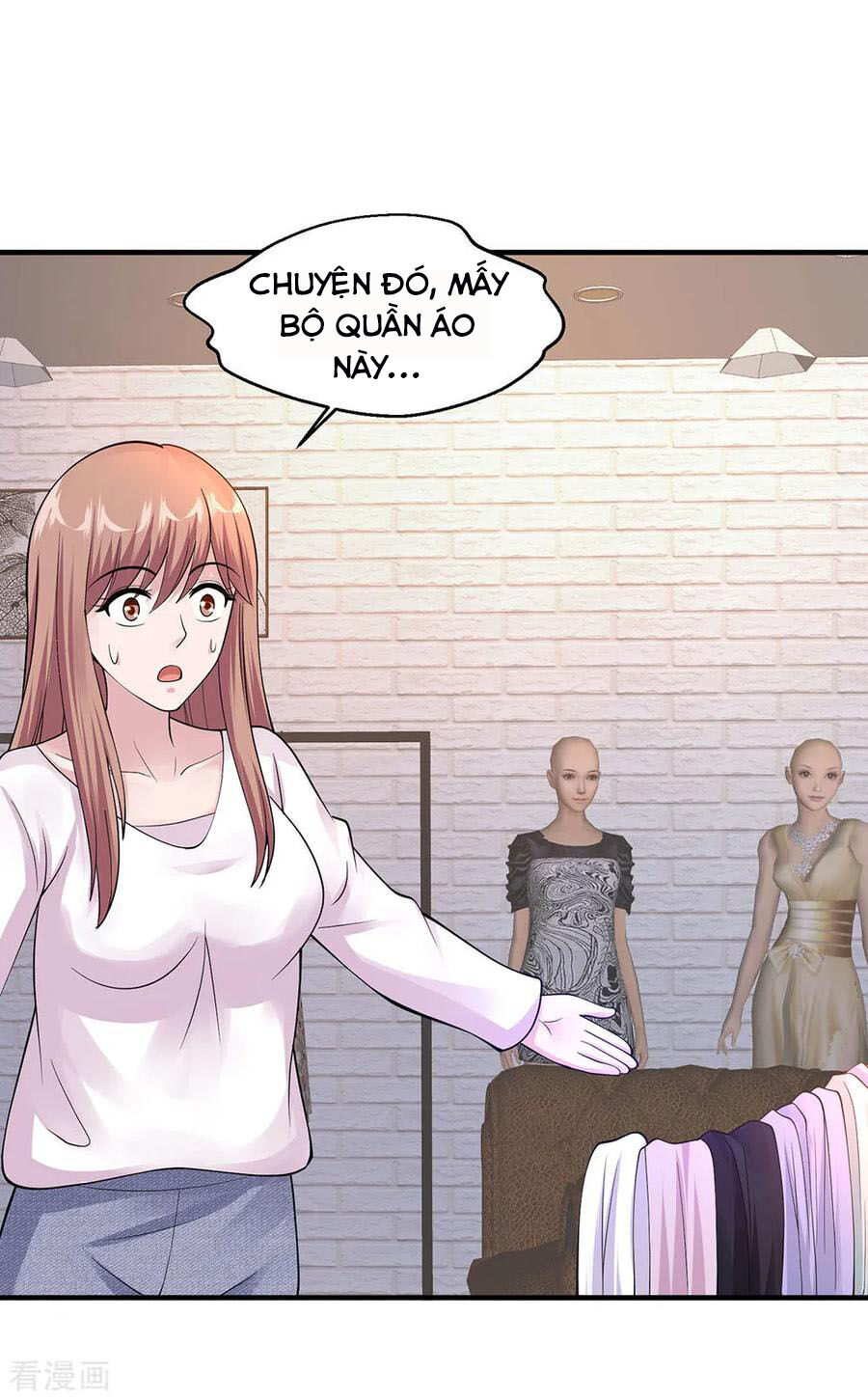 Tuyệt Phẩm Y Thánh Chapter 70 - 2