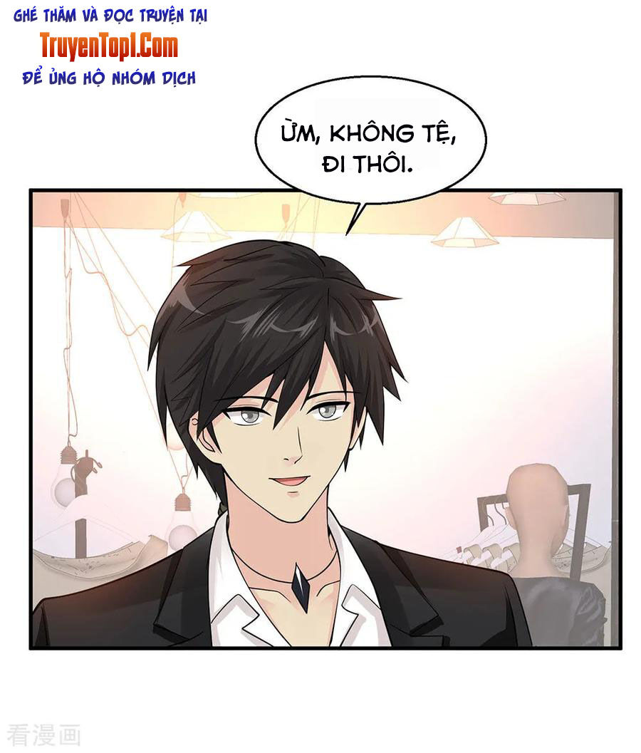 Tuyệt Phẩm Y Thánh Chapter 70 - 11