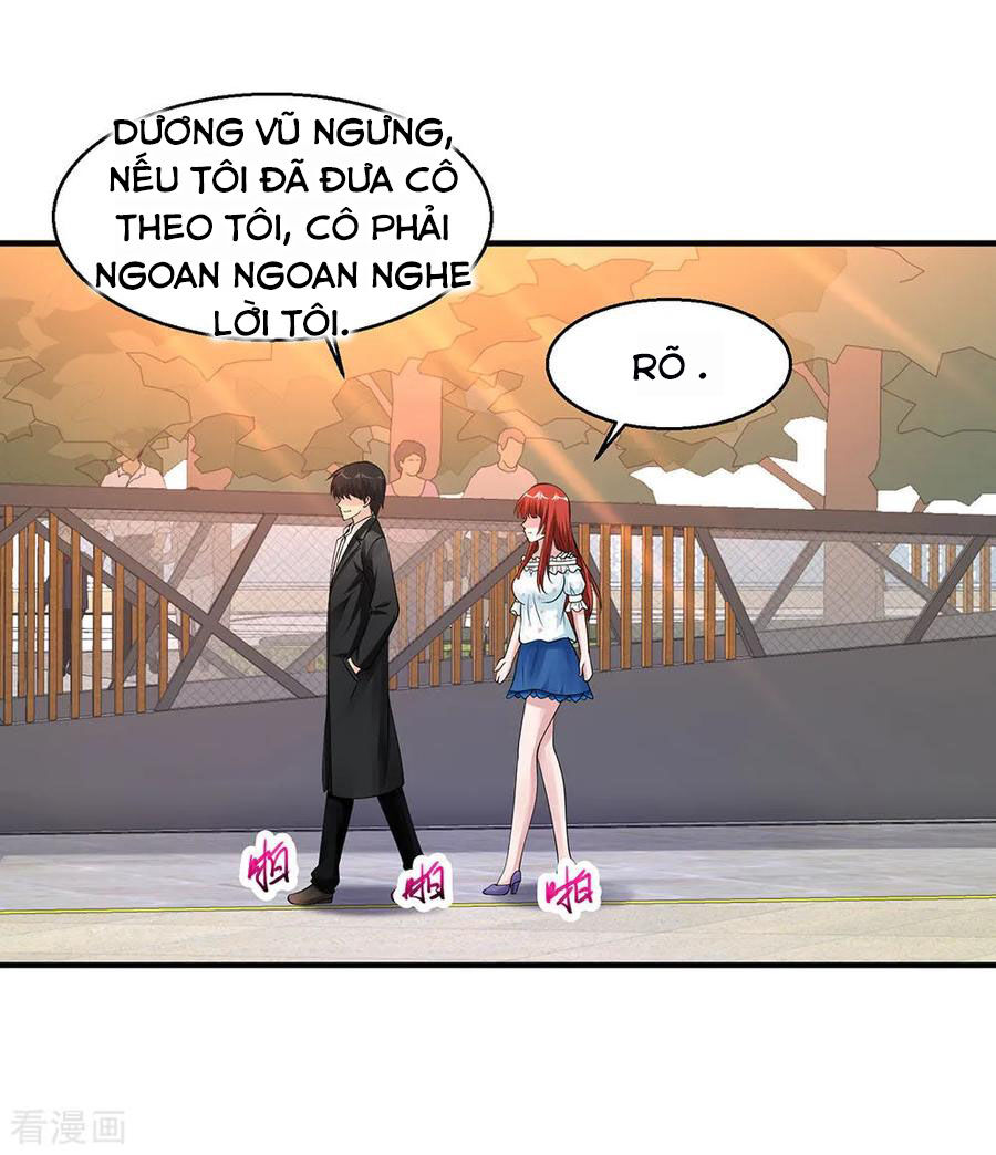 Tuyệt Phẩm Y Thánh Chapter 70 - 15