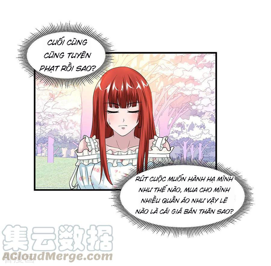 Tuyệt Phẩm Y Thánh Chapter 70 - 16