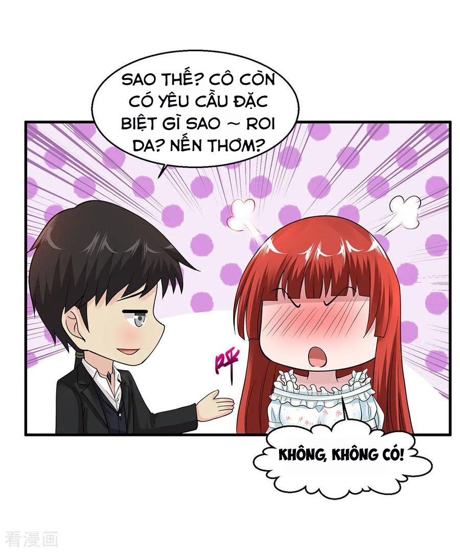 Tuyệt Phẩm Y Thánh Chapter 70 - 18