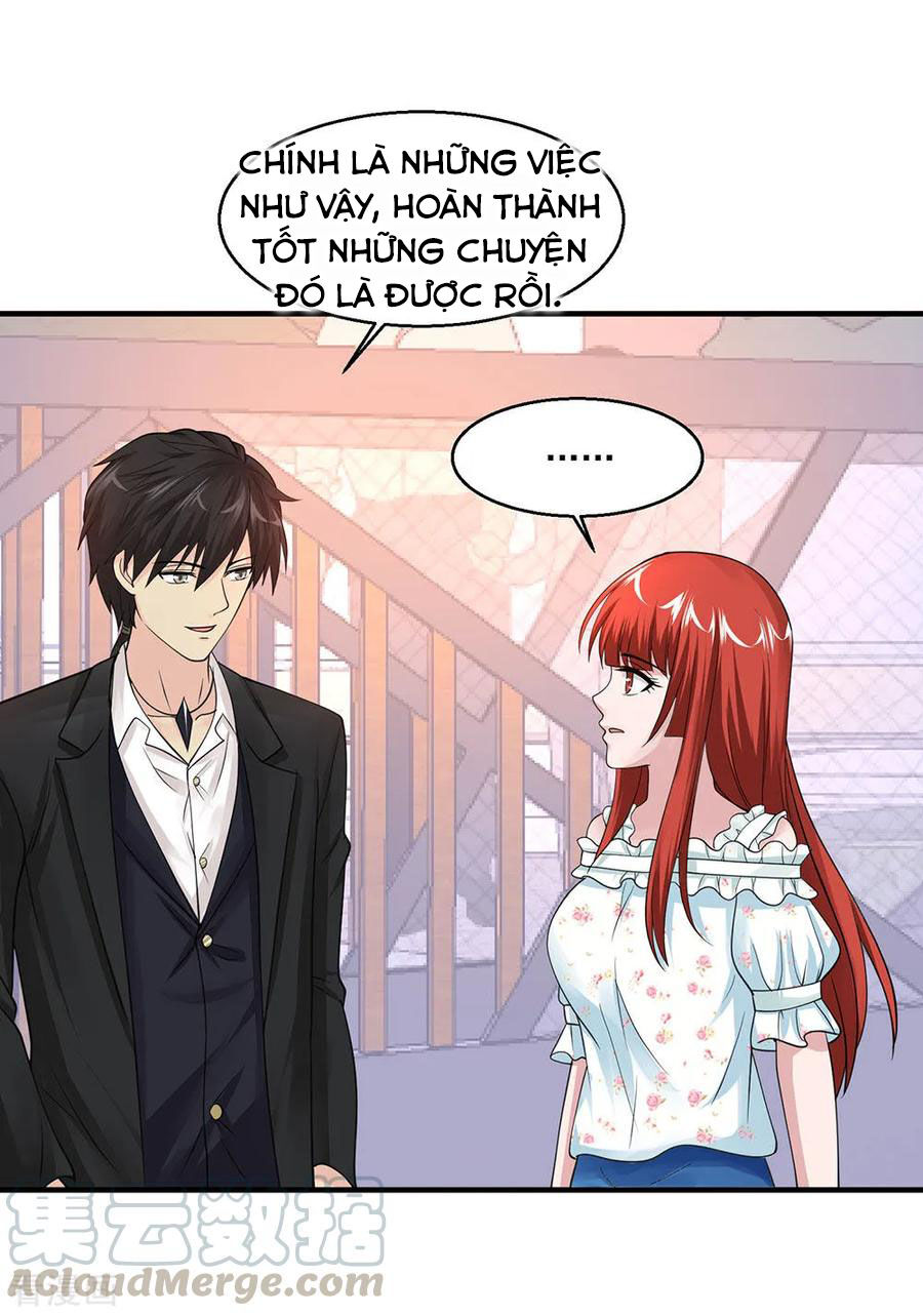 Tuyệt Phẩm Y Thánh Chapter 70 - 19