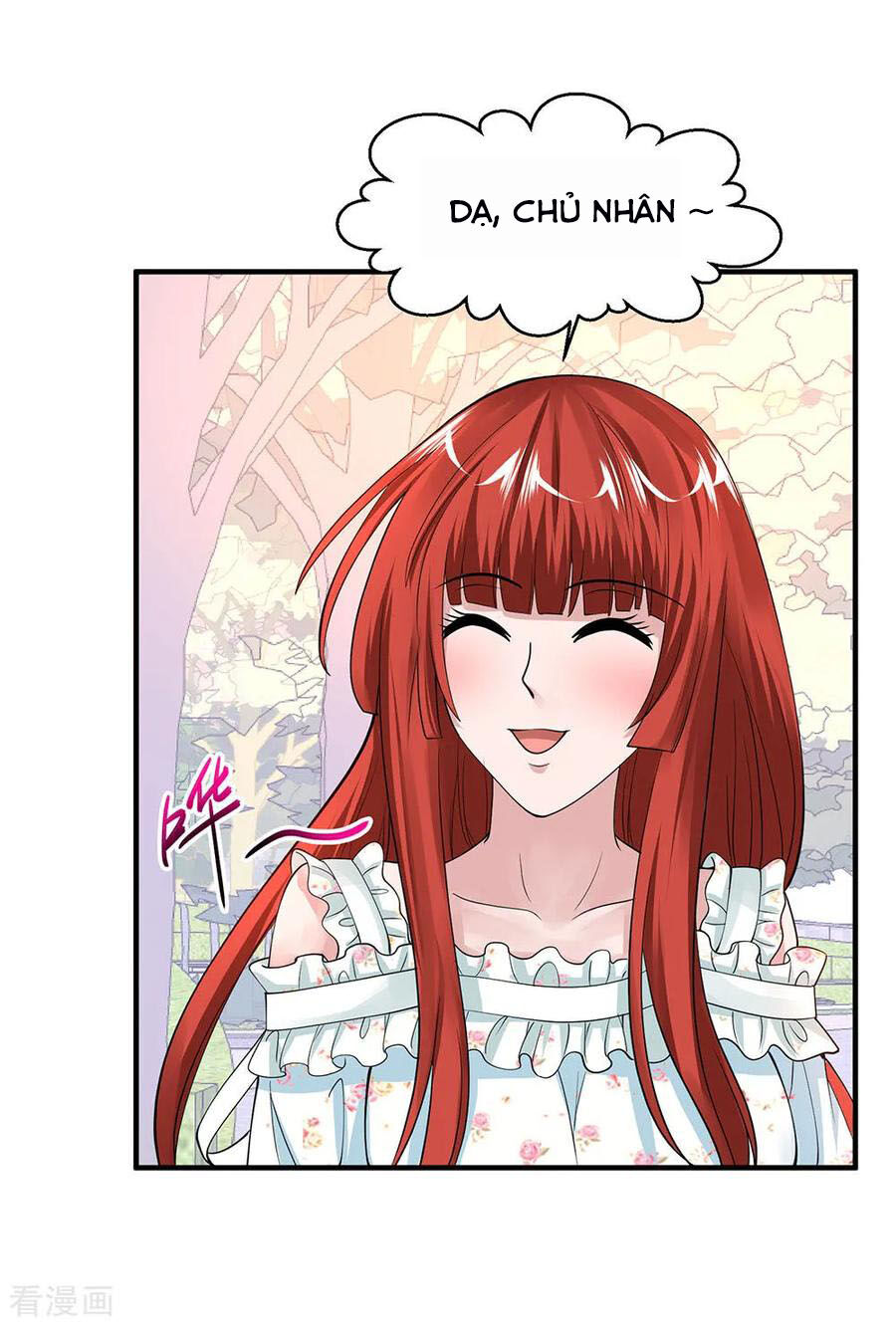 Tuyệt Phẩm Y Thánh Chapter 70 - 20