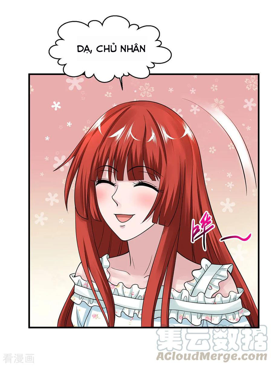 Tuyệt Phẩm Y Thánh Chapter 70 - 22