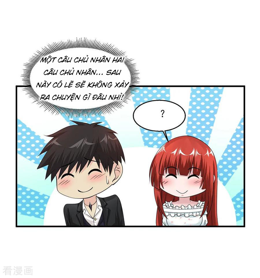 Tuyệt Phẩm Y Thánh Chapter 70 - 23