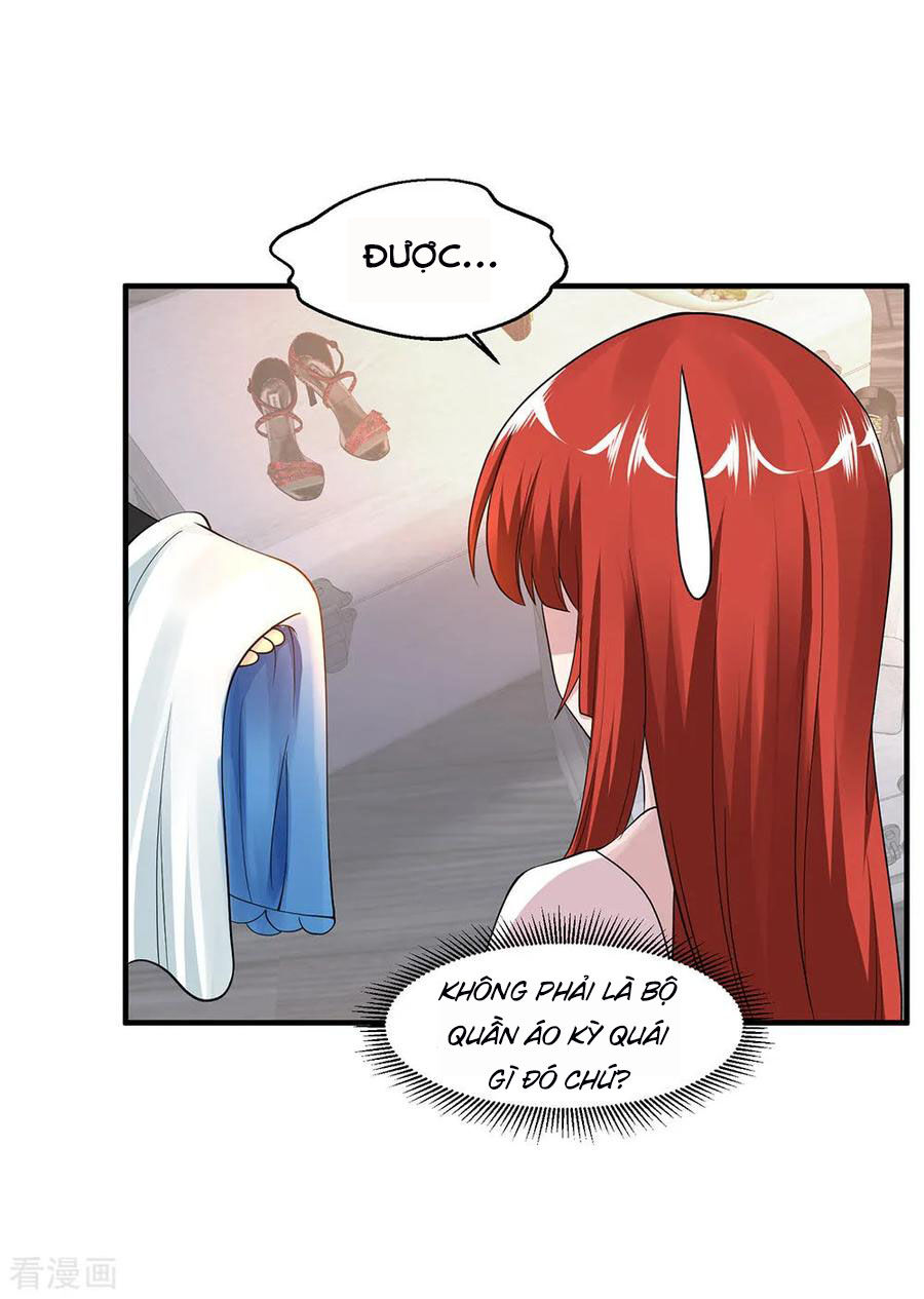 Tuyệt Phẩm Y Thánh Chapter 70 - 6