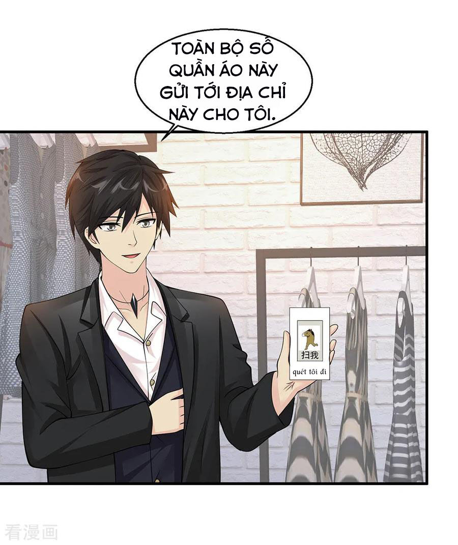 Tuyệt Phẩm Y Thánh Chapter 70 - 8