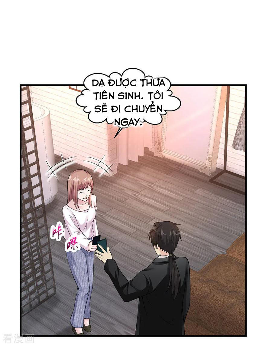 Tuyệt Phẩm Y Thánh Chapter 70 - 9