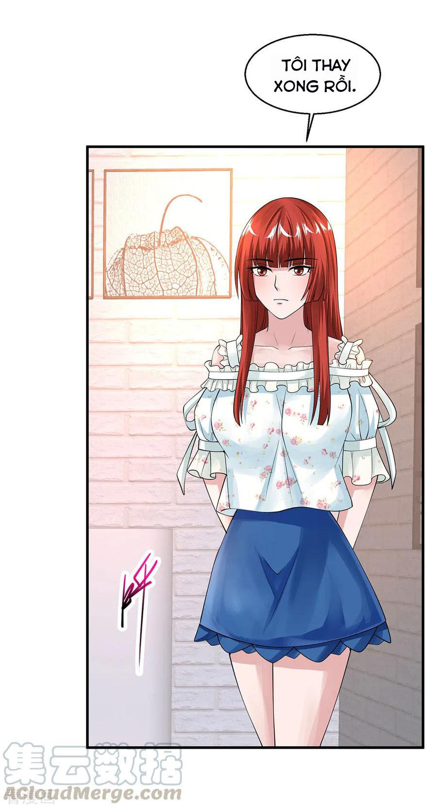 Tuyệt Phẩm Y Thánh Chapter 70 - 10