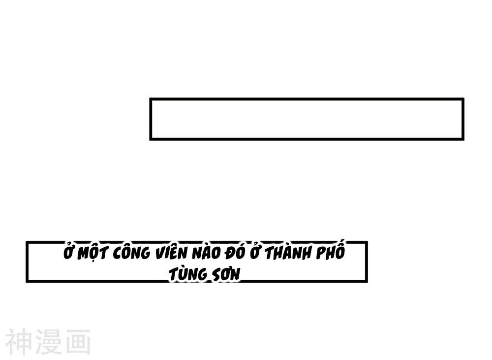 Tuyệt Phẩm Y Thánh Chapter 71 - 1