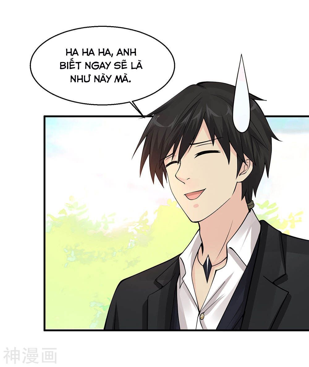 Tuyệt Phẩm Y Thánh Chapter 71 - 11