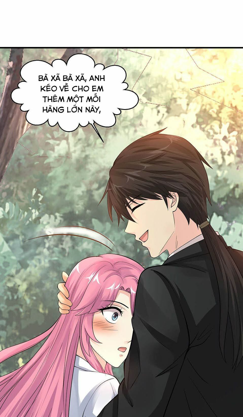 Tuyệt Phẩm Y Thánh Chapter 71 - 14