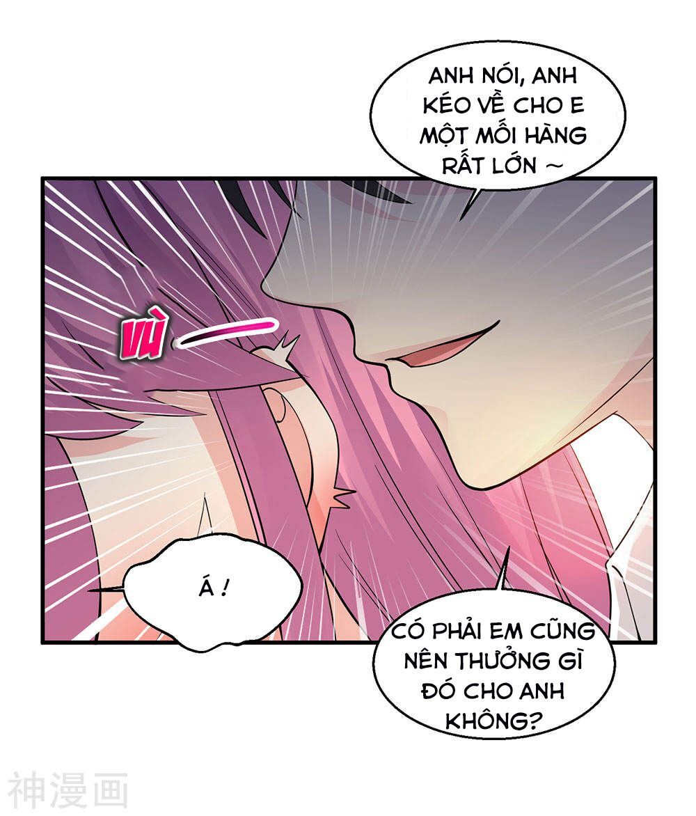 Tuyệt Phẩm Y Thánh Chapter 71 - 16