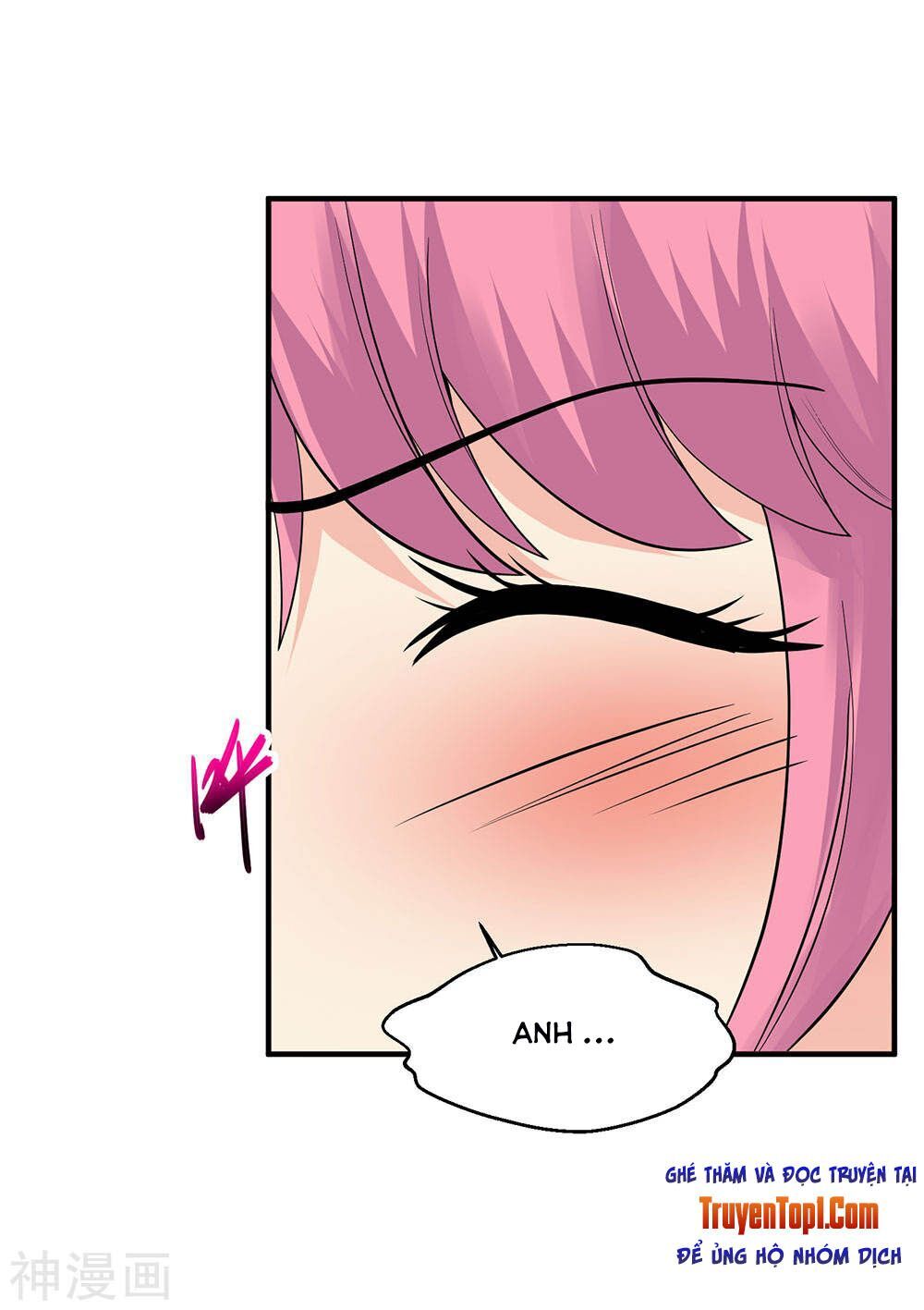 Tuyệt Phẩm Y Thánh Chapter 71 - 17