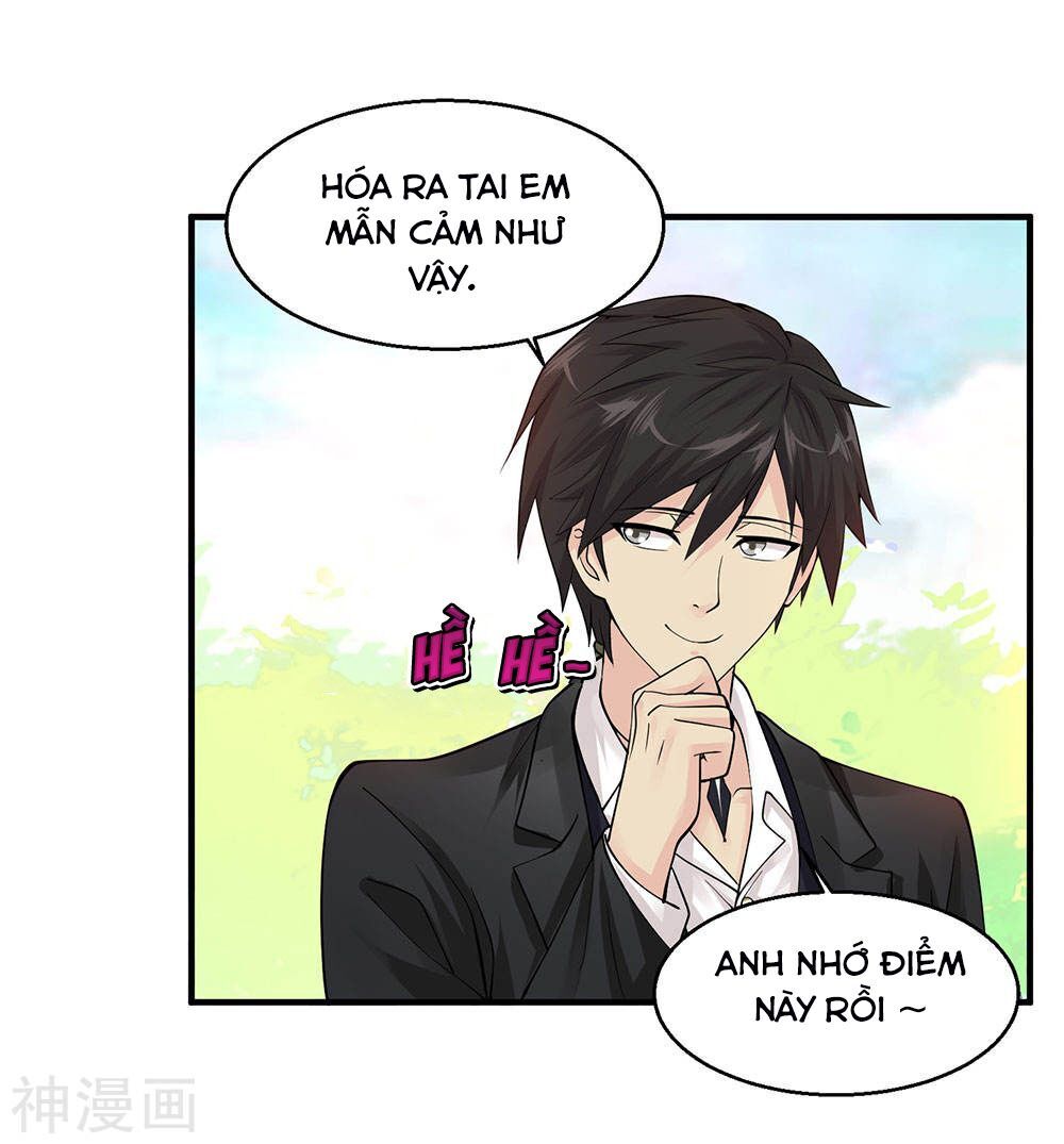 Tuyệt Phẩm Y Thánh Chapter 71 - 19