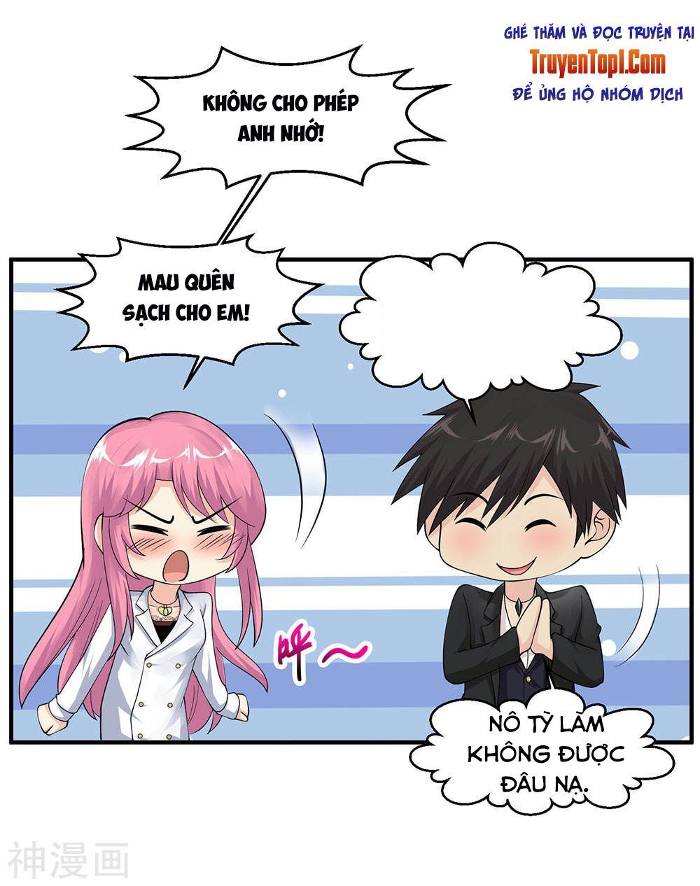 Tuyệt Phẩm Y Thánh Chapter 71 - 20