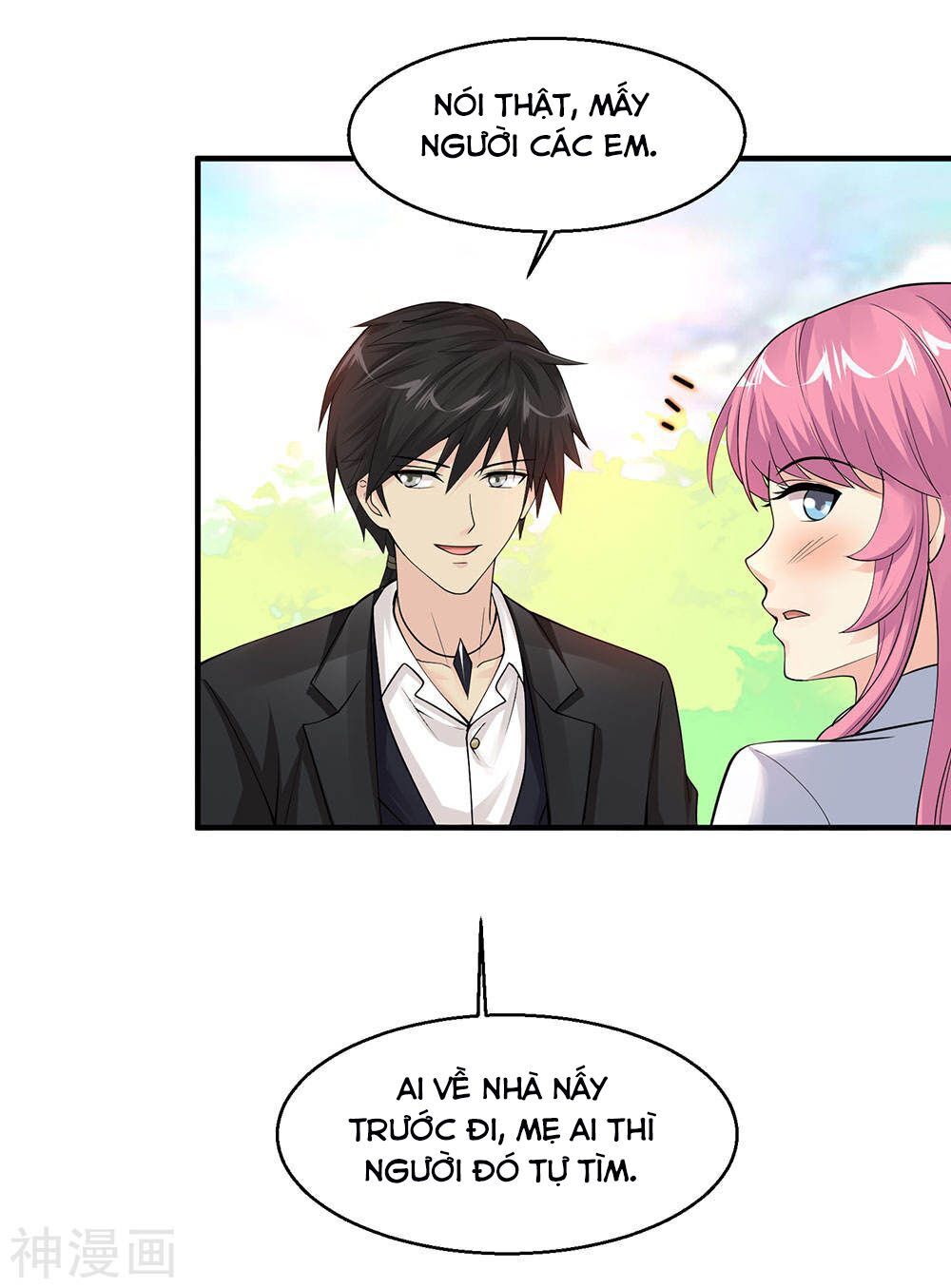 Tuyệt Phẩm Y Thánh Chapter 71 - 21