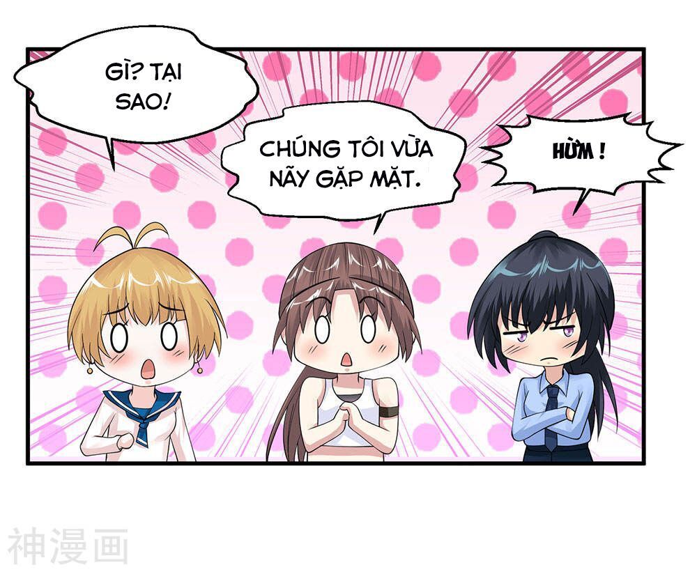 Tuyệt Phẩm Y Thánh Chapter 71 - 22